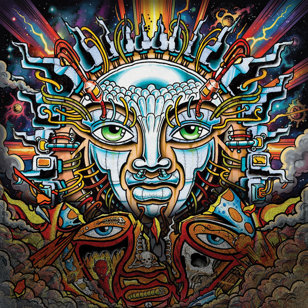 Sublime - Until The Sun Explodes Vinyl Vinyl