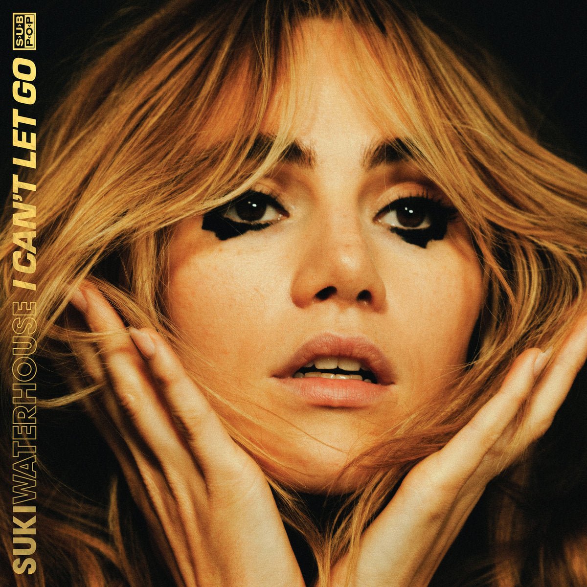 Suki Waterhouse - I Can't Let Go Vinyl Vinyl