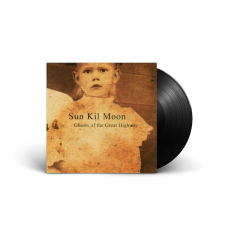 Sun Kil Moon - Ghosts Of The Great Highway Vinyl Vinyl