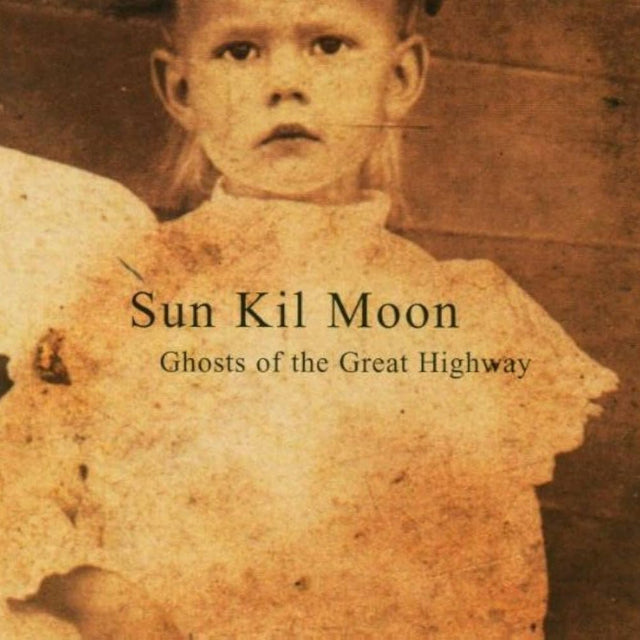 Sun Kil Moon - Ghosts Of The Great Highway Vinyl Vinyl