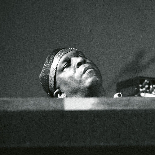 Sun Ra - Nuits De La Fondation Maeght Vinyl Vinyl