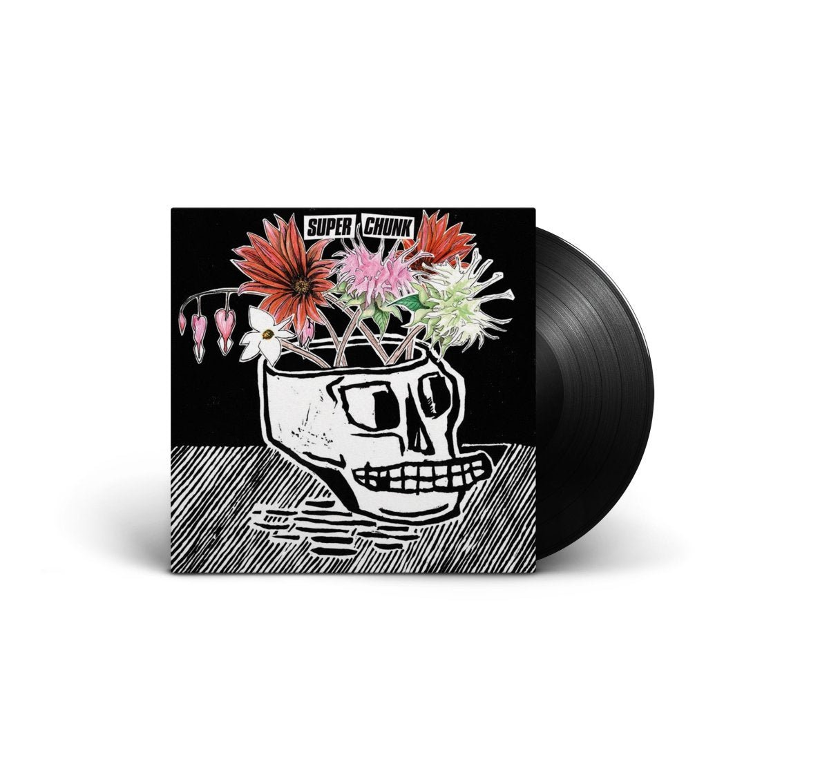 Superchunk - What A Time To Be Alive Vinyl