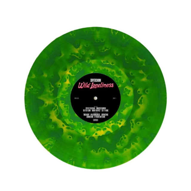 Superchunk - Wild Loneliness Vinyl Vinyl