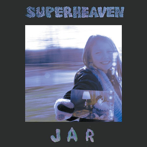 Superheaven - Jar Vinyl Vinyl
