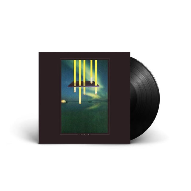 Survive - RR7349 Vinyl