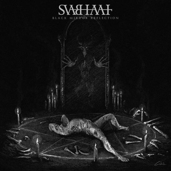 Svabhavat - Black Mirror Reflection Vinyl Vinyl