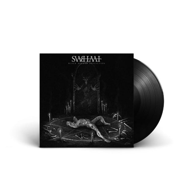 Svabhavat - Black Mirror Reflection Vinyl Vinyl