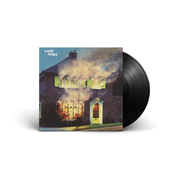 Swell Maps - A Trip To Marineville 7" Vinyl