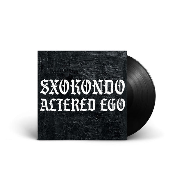 Sxokondo - Altered Ego Vinyl Vinyl