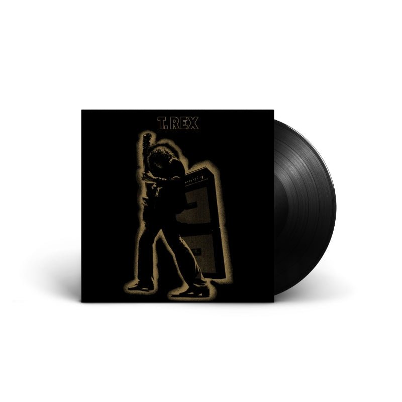 T. Rex - Electric Warrior Vinyl Vinyl