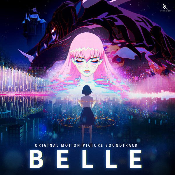 Taisei Iwasaki, Ludvig Forssell, Belle, Belle - Belle Vinyl Vinyl