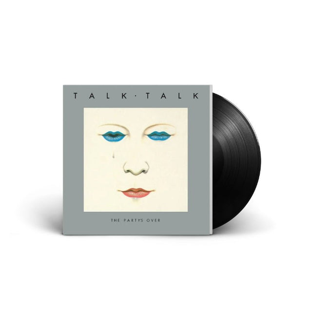 Talk Talk - The Party's Over Vinyl Vinyl