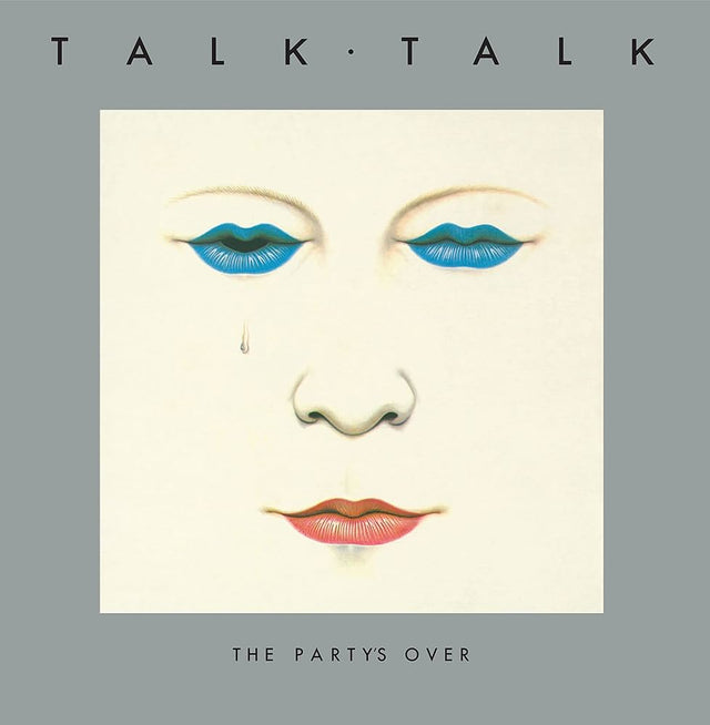 Talk Talk - The Party's Over Vinyl Vinyl