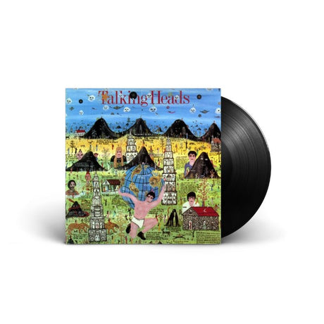 Talking Heads - Little Creatures Vinyl Vinyl