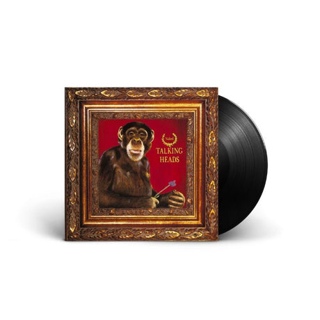 Talking Heads - Naked Vinyl Vinyl