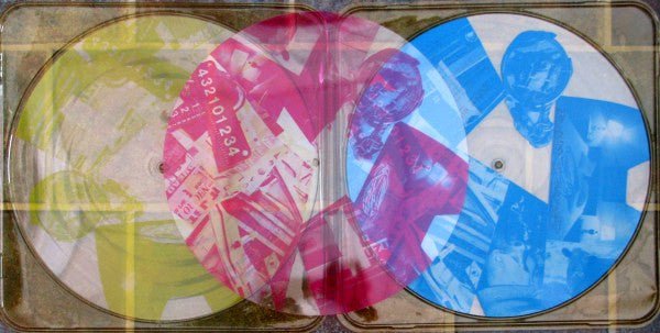 Talking Heads - Speaking In Tongues Vinyl Vinyl