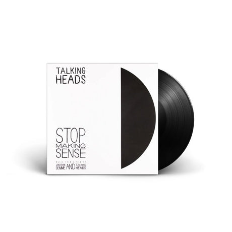 Talking Heads - Stop Making Sense Vinyl Vinyl