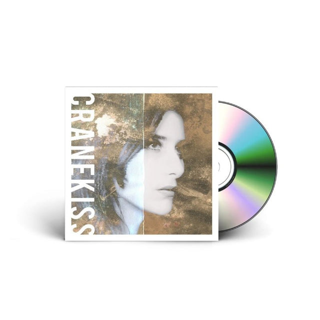 Tamaryn - Cranekiss CD Vinyl