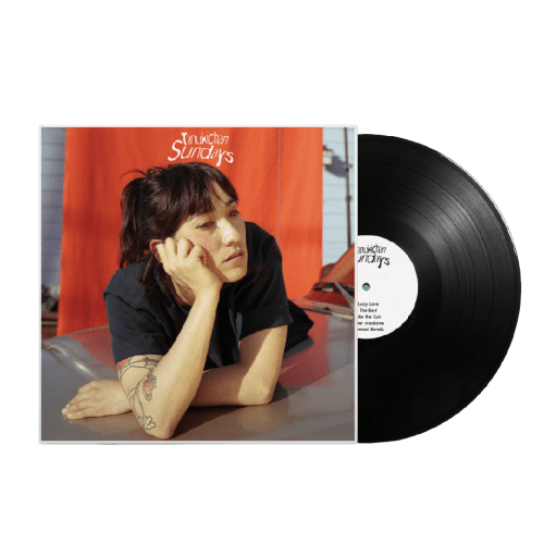 Tanukichan - Sundays Vinyl Vinyl