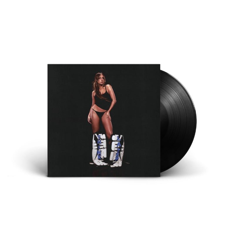 Tate McRae - Think Later Vinyl Vinyl