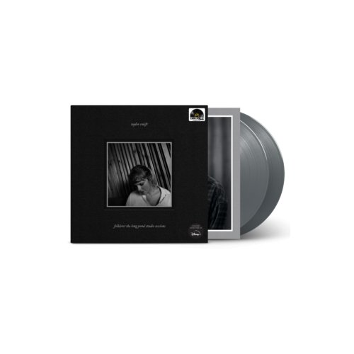 Taylor Swift - Folklore: The Long Pond Studio Sessions