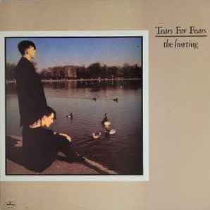 Tears For Fears - The Hurting Vinyl Vinyl