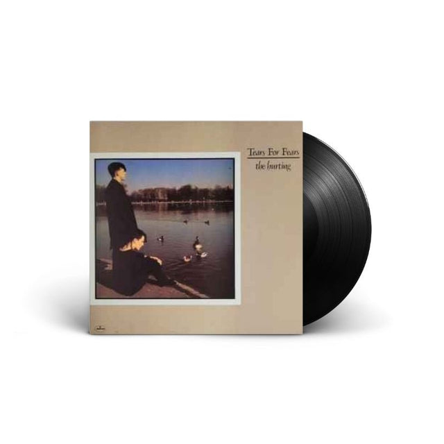 Tears For Fears - The Hurting Vinyl Vinyl