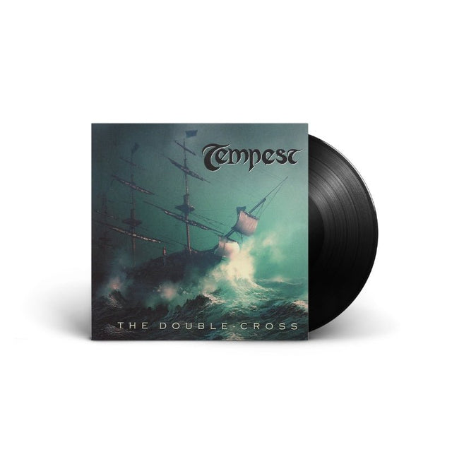 Tempest - The Double - Cross Vinyl Vinyl