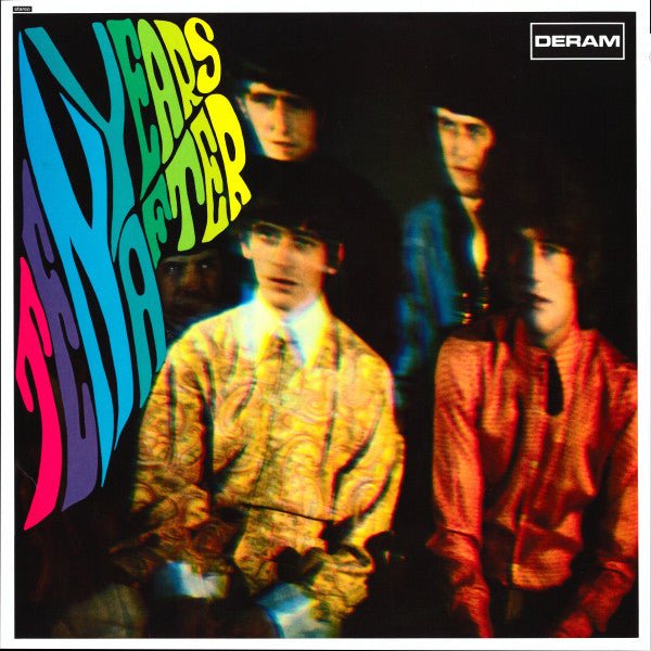 Ten Years After - Ten Years After Vinyl Vinyl