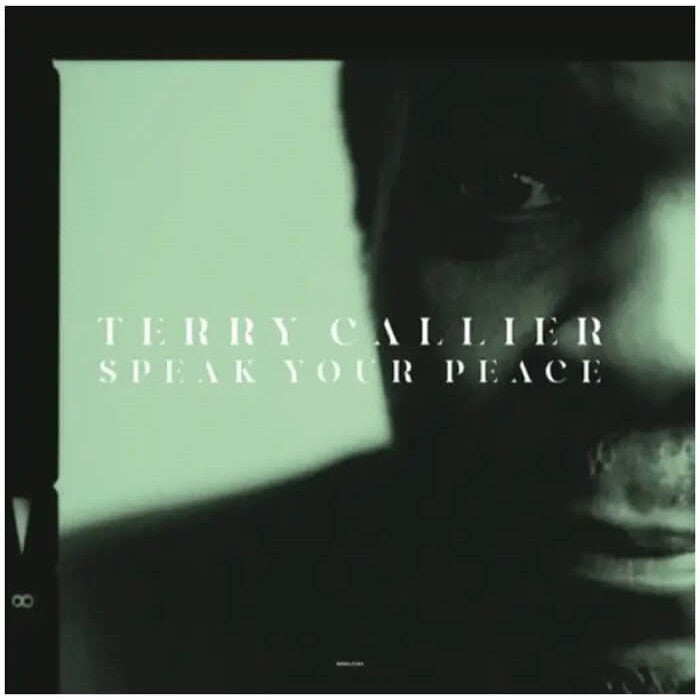 Terry Callier - Speak Your Peace Vinyl