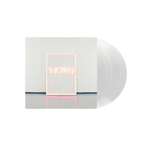 The 1975 - I Like It When You Sleep, For You Are So Beautiful Yet So Unaware Of It Vinyl Vinyl