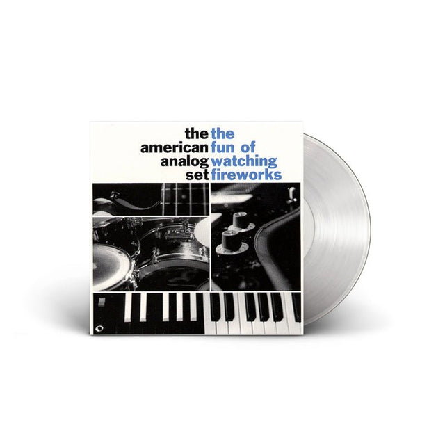 The American Analog Set - The Fun Of Watching Fireworks Vinyl Vinyl