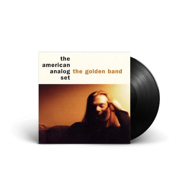 The American Analog Set - The Golden Band Vinyl Vinyl