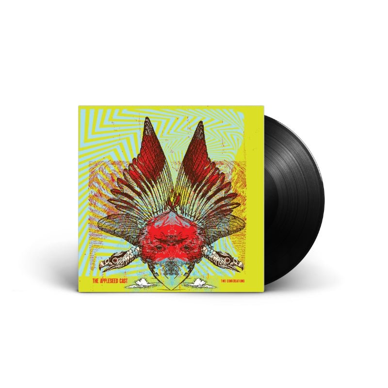 The Appleseed Cast - Two Conversations Vinyl Vinyl