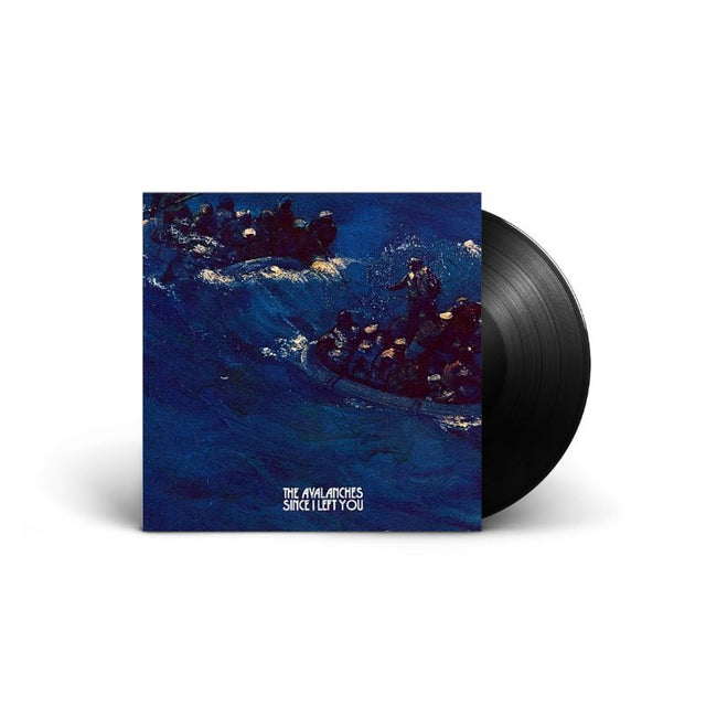 The Avalanches - Since I Left You Vinyl Vinyl