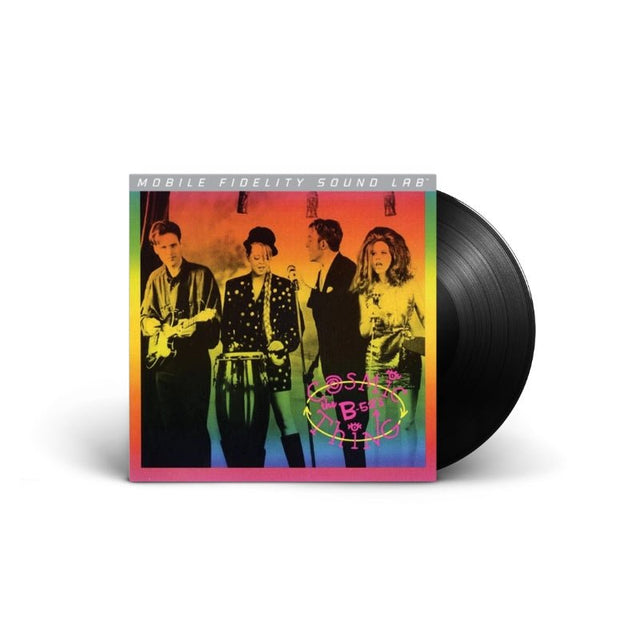 The B - 52's - Cosmic Thing Vinyl Vinyl