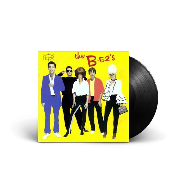 The B - 52's - The B - 52's Vinyl Vinyl