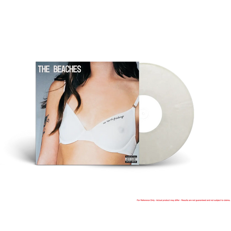 The Beaches - No Hard Feelings Vinyl Vinyl
