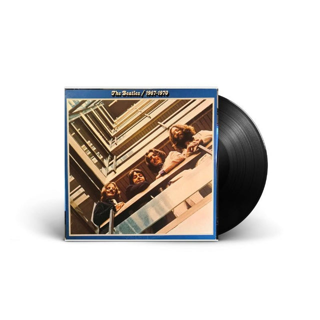 The Beatles - 1967 - 1970 Vinyl