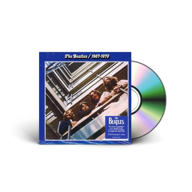 The Beatles - 1967 - 1970 Vinyl