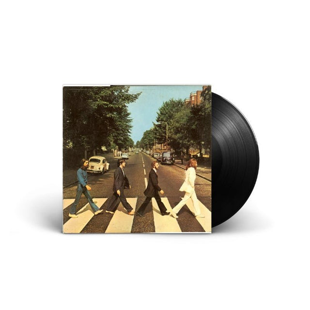 The Beatles - Abbey Road Vinyl