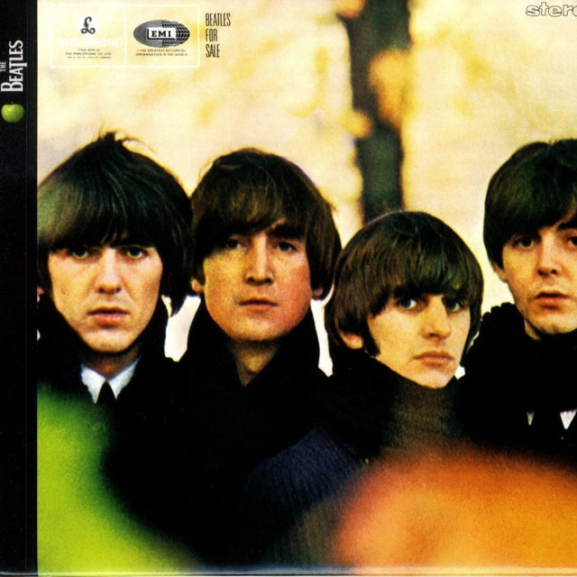 The Beatles - Beatles For Sale CD Vinyl