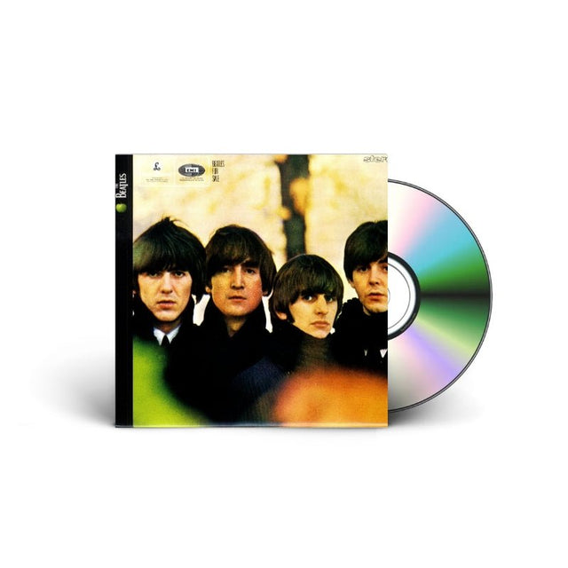 The Beatles - Beatles For Sale CD Vinyl