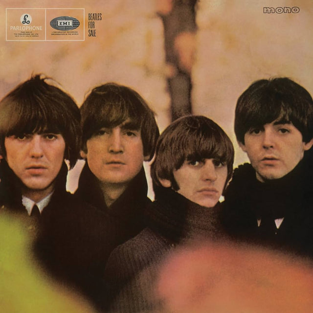 The Beatles - Beatles For Sale Vinyl Vinyl