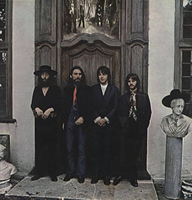 The Beatles - Hey Jude Vinyl Vinyl