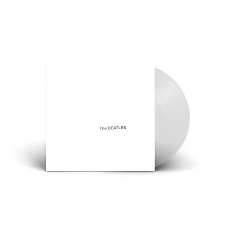 The Beatles - The Beatles Vinyl