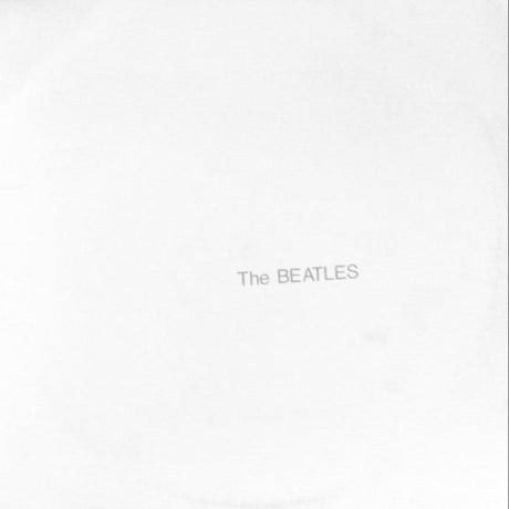 The Beatles - The Beatles Vinyl Vinyl