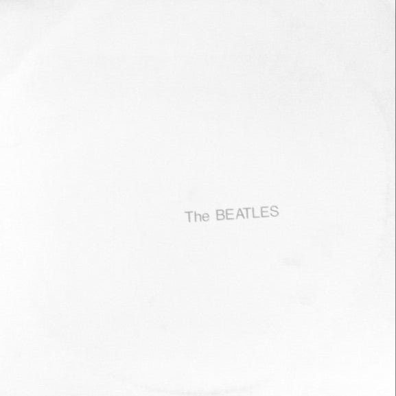 The Beatles - The Beatles Vinyl Vinyl