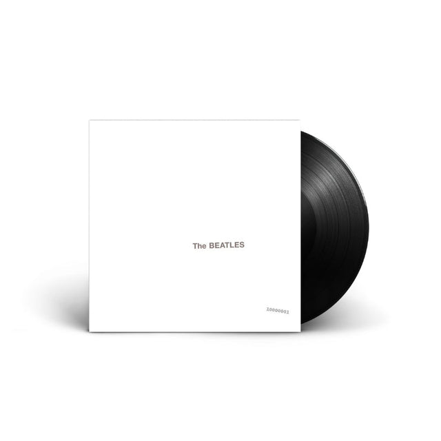 The Beatles - The Beatles Vinyl Vinyl