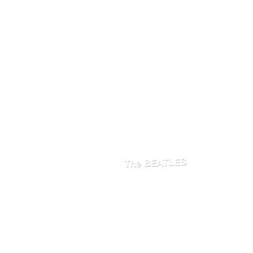 The Beatles - The Beatles Vinyl Vinyl